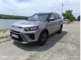 SSANGYONG TIVOLI GRAND 1.5 GDi-T Style