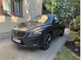 MAZDA CX-5 2.2 CD Attraction AWD Takumi Magánszemélytől eladó!
