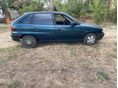 OPEL ASTRA F 1996 - 2