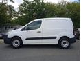 PEUGEOT PARTNER 2017/7 - 1
