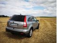 HONDA CR-V 2007 - 5