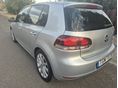 VOLKSWAGEN GOLF VI 2011/10 - 3