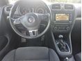 VOLKSWAGEN GOLF VI 2011/10 - 6