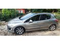 PEUGEOT 308 1.6 e-HDi Access Svájci Kivitel