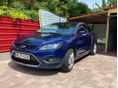 FORD FOCUS 2010/6 - 7