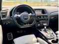 AUDI SQ5 2014/6 - 7
