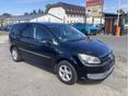 VOLKSWAGEN TOURAN 1.2 TSI Trendline digit klíma. tempomat. vonóhorog. friss műszaki. új vezérlés