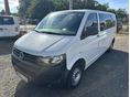 VOLKSWAGEN TRANSPORTER T5 2014 - 1