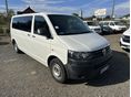 VOLKSWAGEN TRANSPORTER T5 2014 - 2