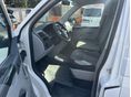 VOLKSWAGEN TRANSPORTER T5 2014 - 5