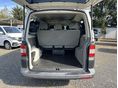 VOLKSWAGEN TRANSPORTER T5 2014 - 9