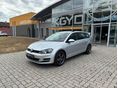 VOLKSWAGEN GOLF VII Variant 1.6 TDI BMT Comfortline FRISS NAGYSZERVÍZZEL!! GYÁRI HOROG aKÁR 1 ÉV GARANCIA