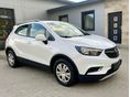 OPEL MOKKA X 1.4 T ecoTEC 120 év Start-Stop 45.000 km. friss műszaki vizsgával