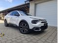 CITROEN C4 X e-C450kWh Max télicsom.masszás.pano.vonóh.navi
