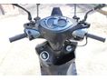 YAMAHA CYGNUS X 125 2008 - 8