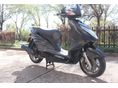 YAMAHA CYGNUS X 125 2008 - 3