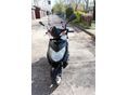 YAMAHA CYGNUS X 125 2008 - 7