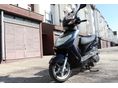 YAMAHA CYGNUS X 125 