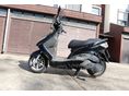 YAMAHA CYGNUS X 125 2008 - 5