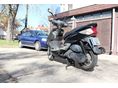 YAMAHA CYGNUS X 125 2008 - 4