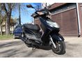 YAMAHA CYGNUS X 125 2008 - 2
