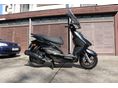 YAMAHA CYGNUS X 125 2008 - 6