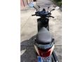 YAMAHA CYGNUS X 125 2008 - 9