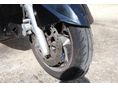 YAMAHA CYGNUS X 125 2008 - 10