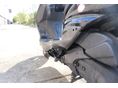 YAMAHA CYGNUS X 125 2008 - 12