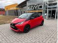 TOYOTA AYGO 1.0 x-play+touch TSS Frissen szervizelve! Akár 1 Év Garanciával!