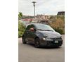 FIAT 500e (Automata)