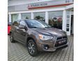 MITSUBISHI ASX 1.6 MIVEC Intense 2WD