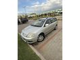 TOYOTA COROLLA Wagon 1.4 Sol