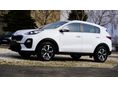 KIA SPORTAGE 1.6 CRDI HP Hybrid Safety Limited MY21 :MHYB-LED: (N1) 5 személyes