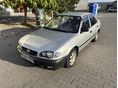 TOYOTA COROLLA Sedan 1.4 Linea Terra