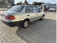 TOYOTA COROLLA 2002/1 - 4