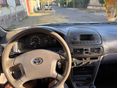 TOYOTA COROLLA 2002/1 - 7