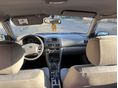TOYOTA COROLLA 2002/1 - 8