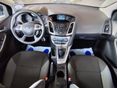 FORD FOCUS 2011/4 - 7