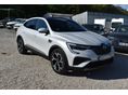 RENAULT ARKANA 1.3 TCe mild Hybrid Techno EDC Magyar. egy tulaj. szervizkönyv.gyári garancia