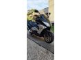 YAMAHA TMAX 500 Techmax