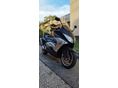 YAMAHA TMAX 500 2010/7 - 5