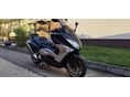 YAMAHA TMAX 500 2010/7 - 2