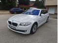 BMW 520d Touring (Automata) Soft-Close. Panorámatető. Full komfort bőr belső. kulcs nélküli nyitás. indítás
