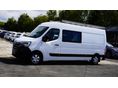 RENAULT MASTER 2.3 dCi 135 L3H2 3,5t Pack Comfort Grand (N1) 7 személyes