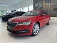 SKODA SUPERB 2.0 TDI SCR Ambition DSG MAGYAR 1 TULAJ! VÉGIG VEZETETT SZ.KÖNYV! ÁFÁS!