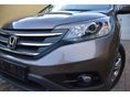 HONDA CR-V 1.6 i-DTEC 2WD Elegance METÁL-TEMPOMAT-KLÍMA-KAMERA-RADAR-TEL.KIHANGOSÍTÓ