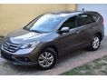 HONDA CR-V 2014/2 - 2