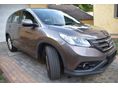 HONDA CR-V 2014/2 - 4