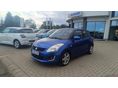 SUZUKI SWIFT 1.2 GL AC CD MP3 USB